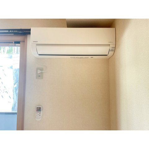 チェリー　アベニューの設備