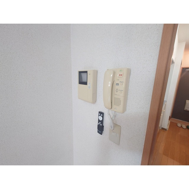 ジュネスメゾンイノウエのその他