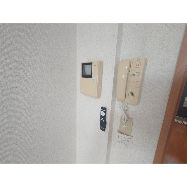 ジュネスメゾンイノウエのその他