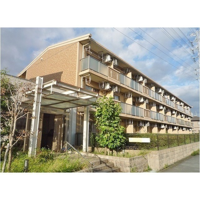 ジュネスメゾンイノウエ