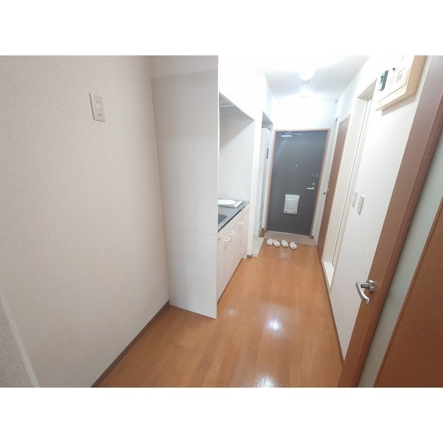 ジュネスメゾンイノウエのその他