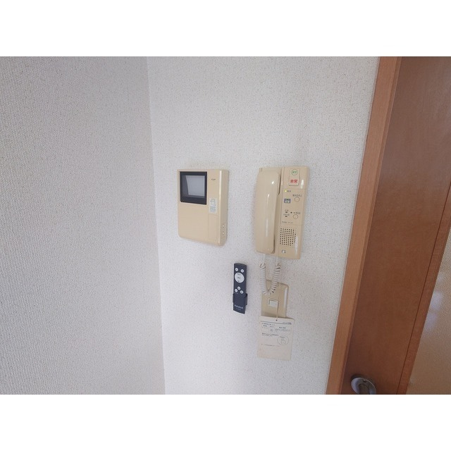ジュネスメゾンイノウエのその他