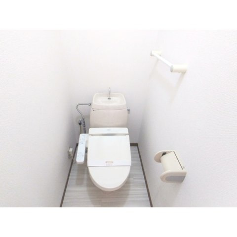 マーメゾン　アイのトイレ