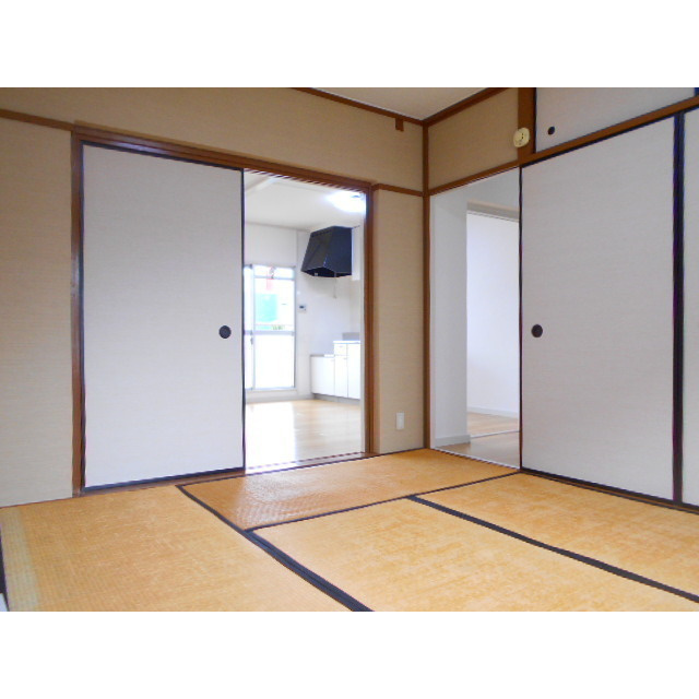 駅北マンション　Ａ棟のその他