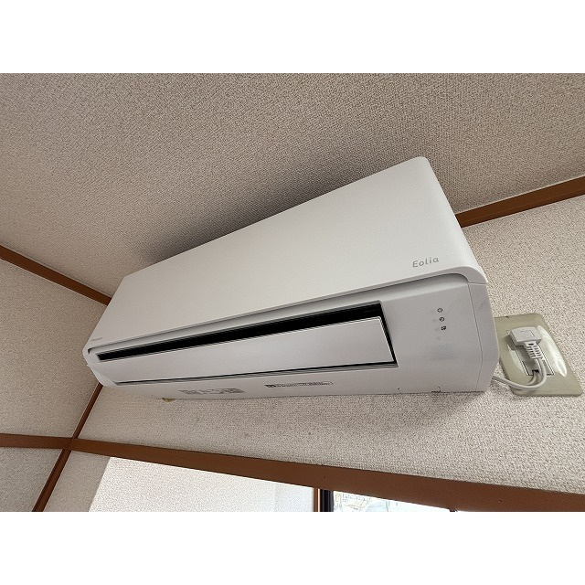 木瀬川リバーサイドマンションの設備