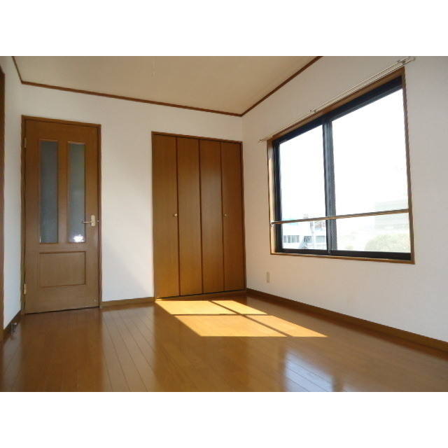 横山ハイツⅡのその他