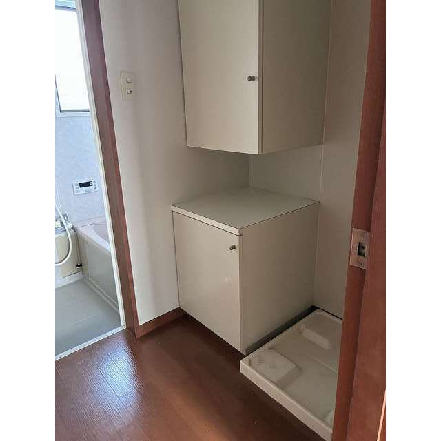 上屋敷ガーデンのその他