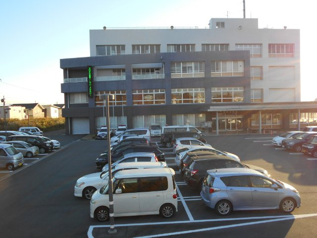 ヴィブレ御宿台の周辺|警察署、交番「裾野警察署まで5923m」