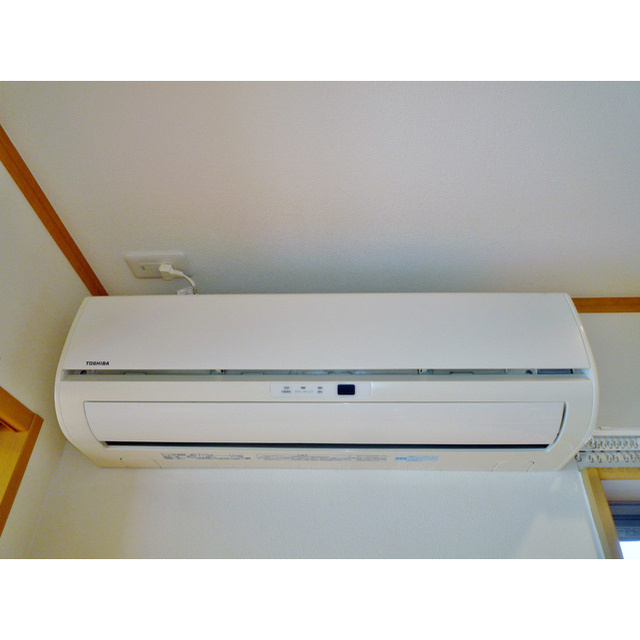 リバーパーク桜堤の設備