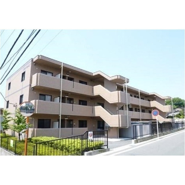 グリーングラス　Ｎの外観