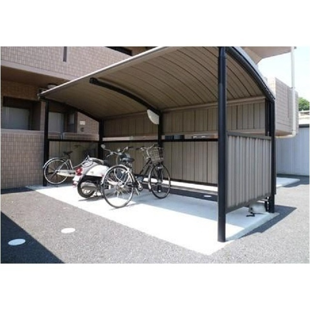グリーングラス　Ｎのその他