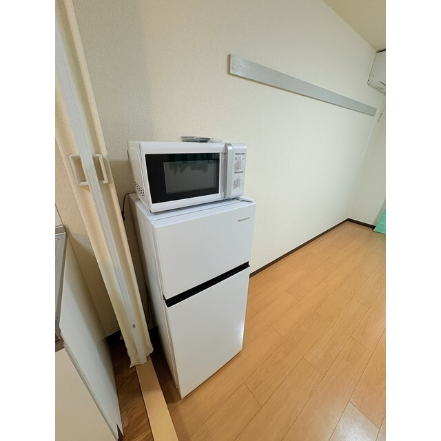 ランドマーク　２の設備