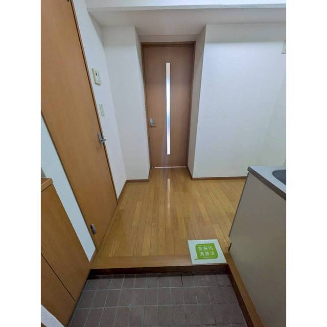ハピデンス西本町のその他