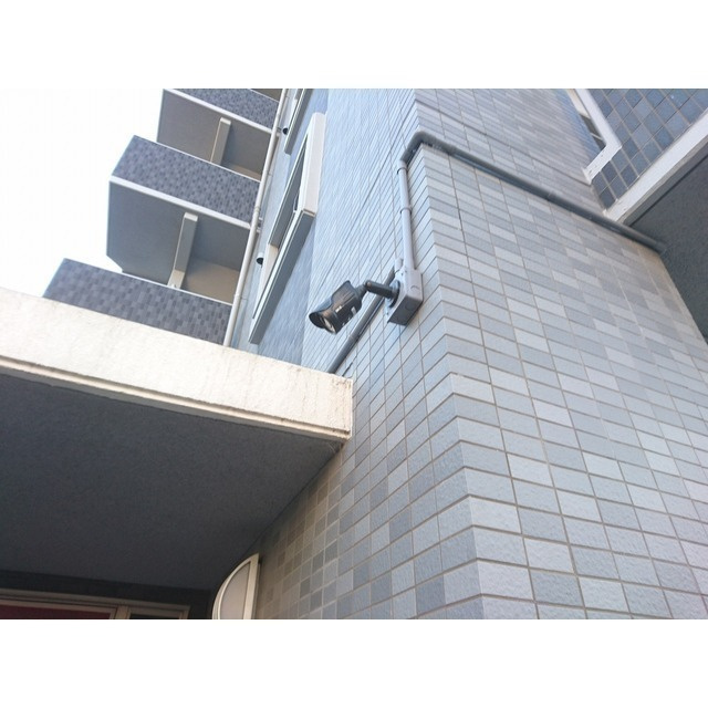 ハピデンス西本町のその他