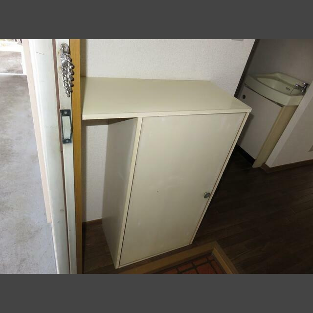 サンハイツ徳倉　Ａの設備