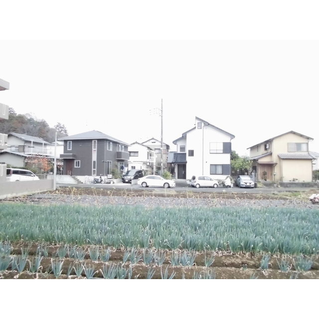 ソレアード・Ｓの内装
