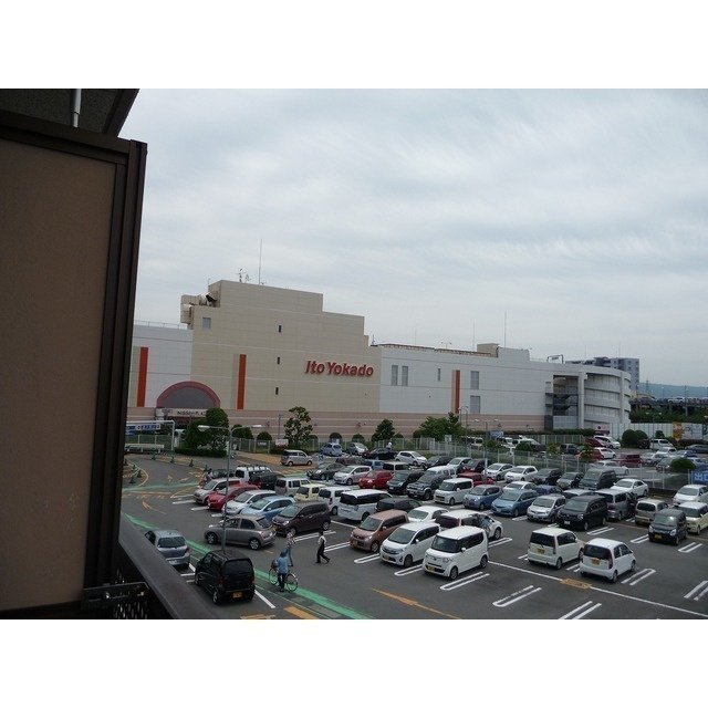 パティオ川村のその他