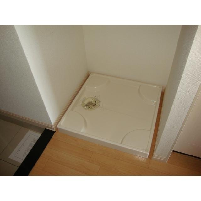 プランドールの設備