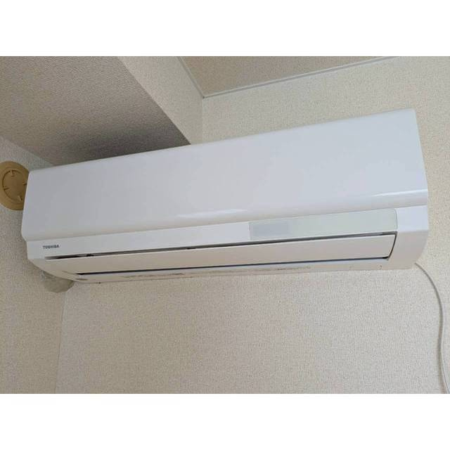 御殿町ハイツ　Ａのその他|エアコン