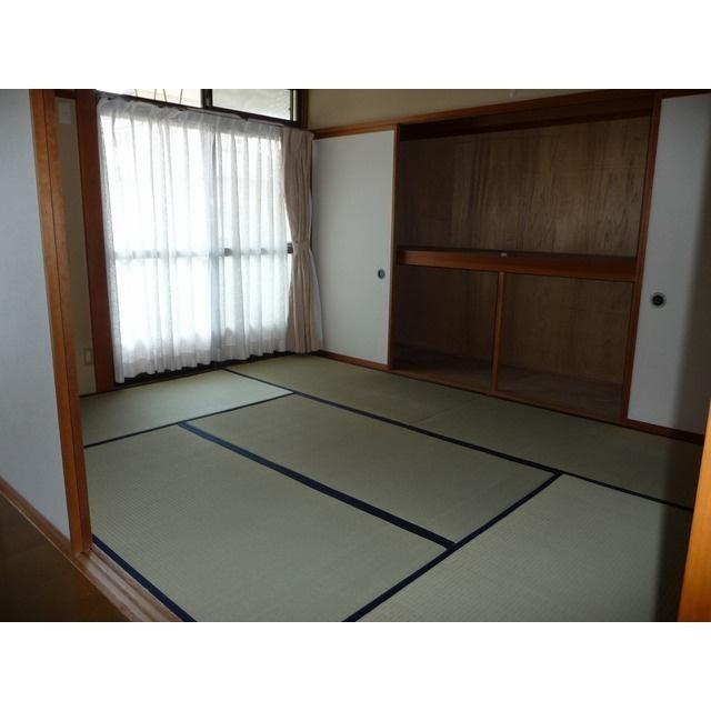 コーポフェリーヌのその他