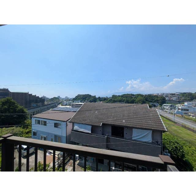 山城コーポのその他