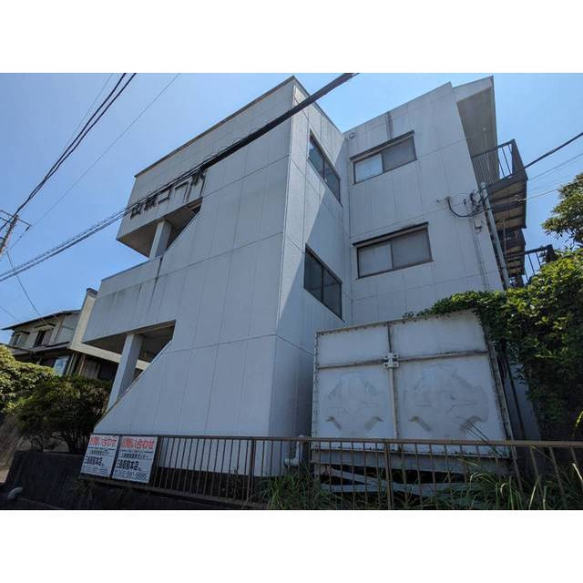 山城コーポのその他