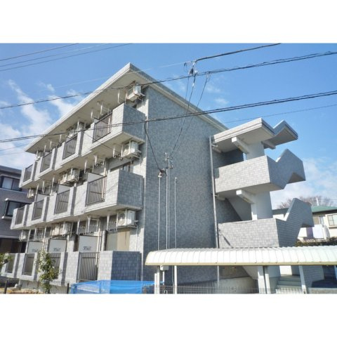 ヴェルドミール宮川