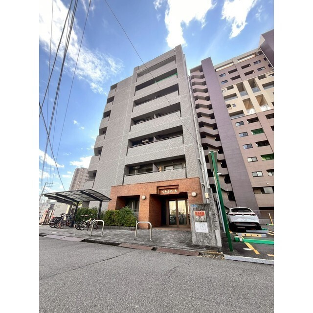 ベルボヌール大手町