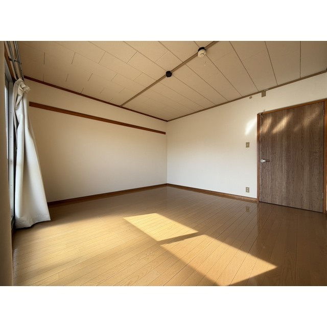 青山ハイツ　Ｂ棟のその他