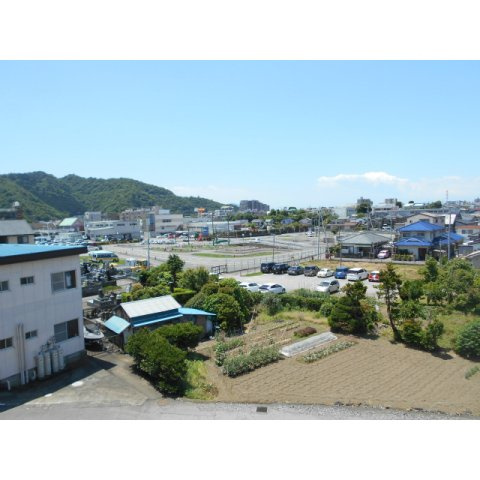 弘容パレスのその他