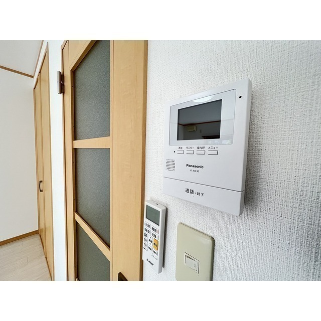 めぞん志茂Ⅰのその他