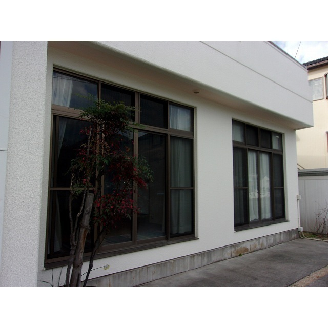 江浦一戸建の内装