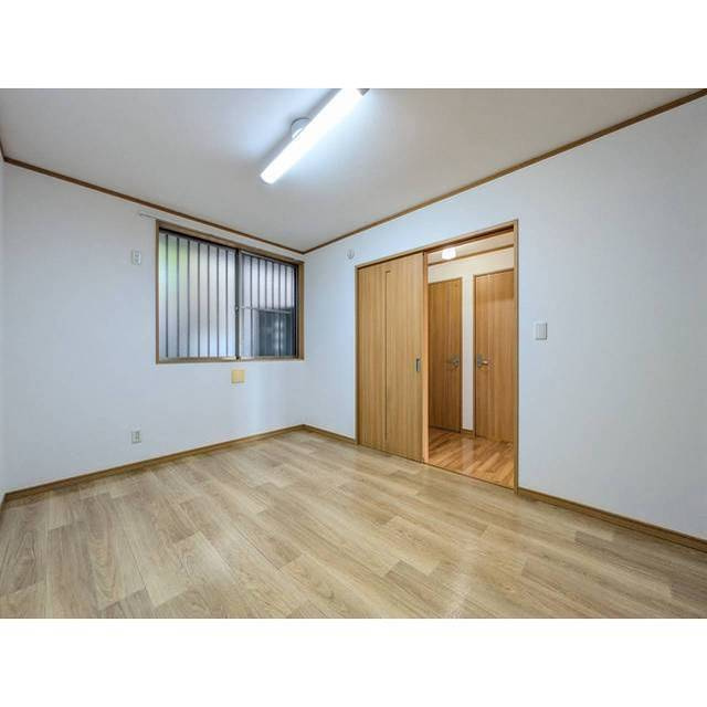 ストークハイツ志茂のその他