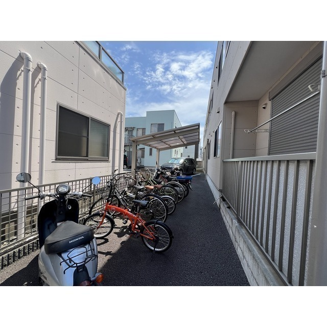 ストークハイツ志茂のその他