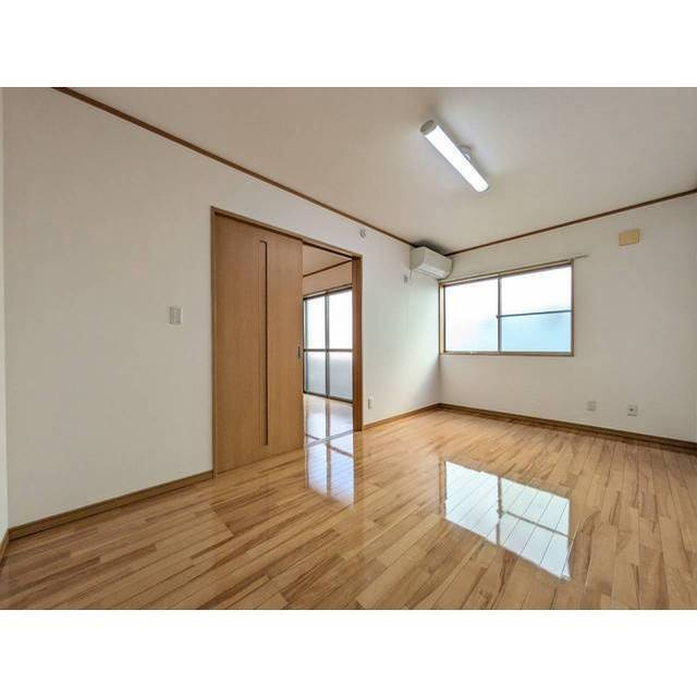 ストークハイツ志茂のキッチン