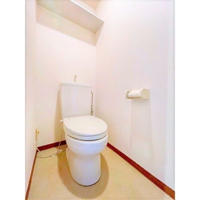 高島本町　Ｍ’ｓのトイレ