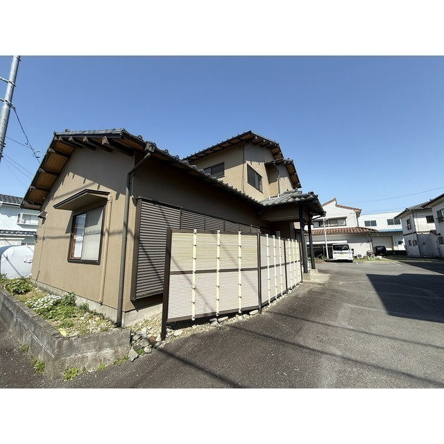 沼津市松長の一戸建てのその他