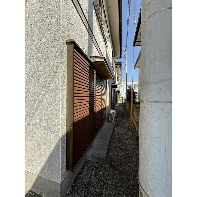 沼津市松長の一戸建てのその他
