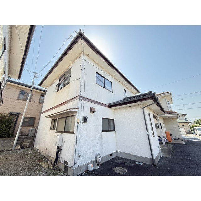 沼津市松長の一戸建てのその他
