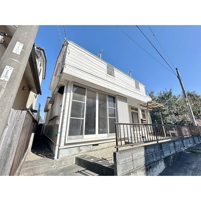 駿東郡清水町徳倉の一戸建て