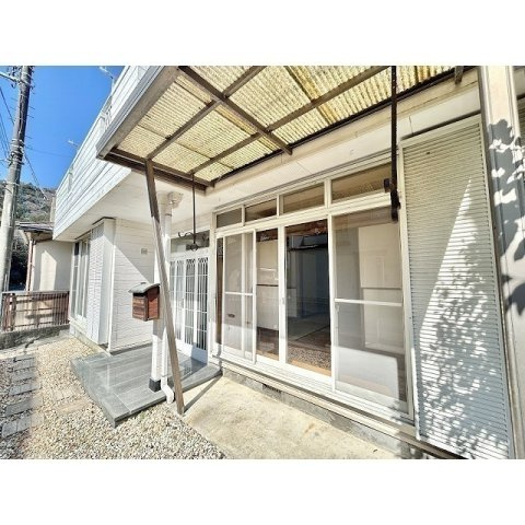駿東郡清水町徳倉の一戸建てのその他