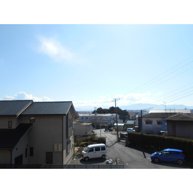 サンヒルズⅡのその他