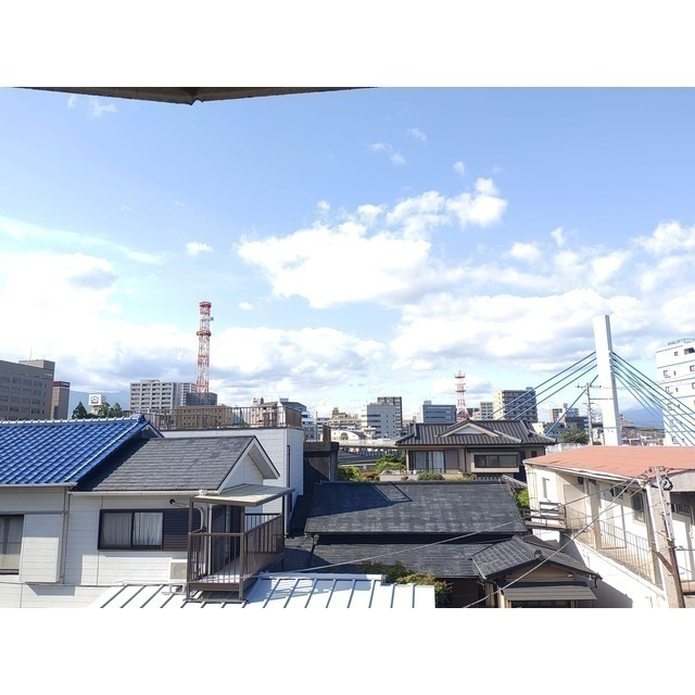 フクヤハイツのその他