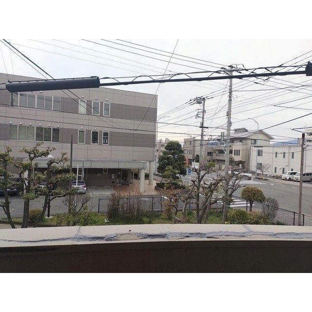 メゾン白銀のその他