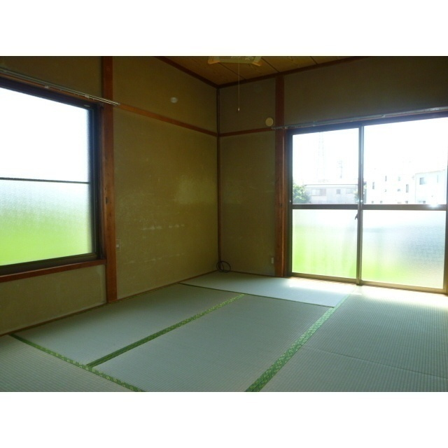 植松借家のその他
