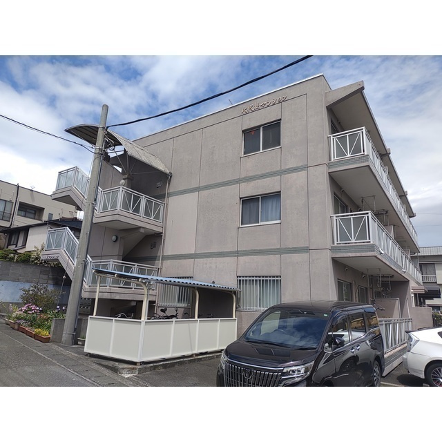 永代橋マンション