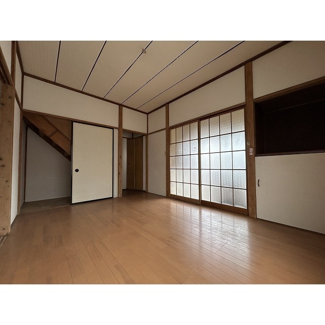 沼津市筒井町のアパートのその他