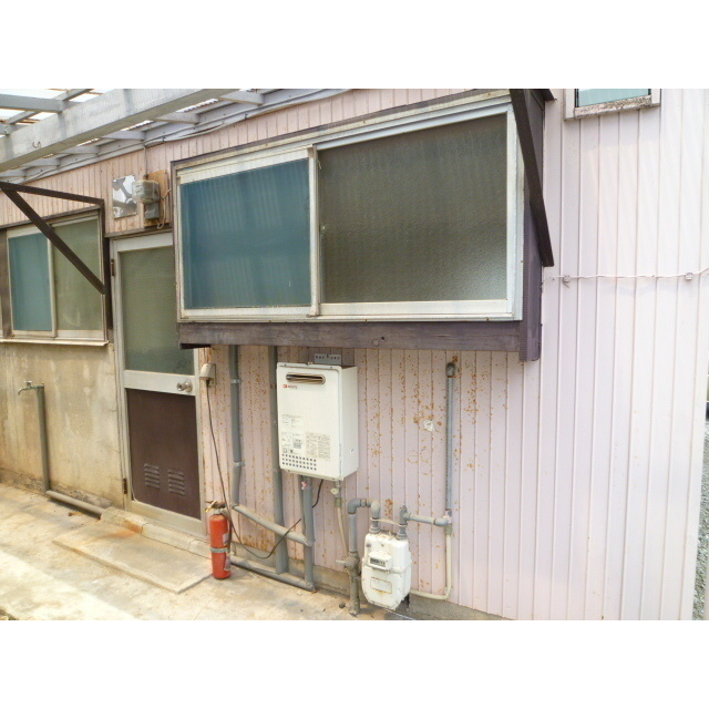 沼津市筒井町のアパートのその他