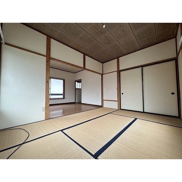 沼津市筒井町のアパートのその他