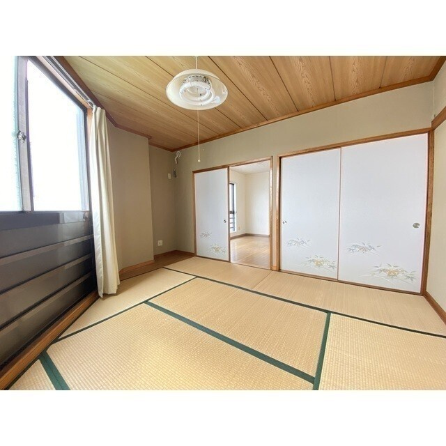 岡田ビルのその他
